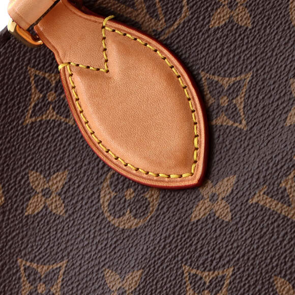 Louis Vuitton Sac Plat Nm Bag Canvas Pm #226312L23B - Picture 6 of 9